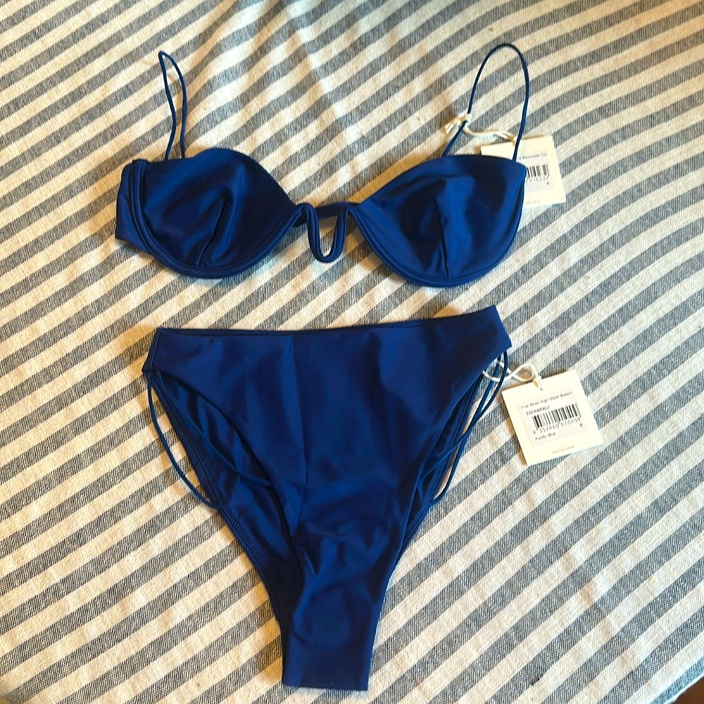 BRAND NEW ZIAH BIKINI